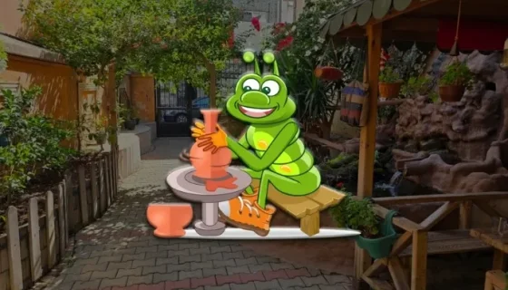 Görsel ve Plastik Sanatlar Kulübü