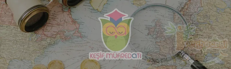Keşif Müfredatı Nedir?