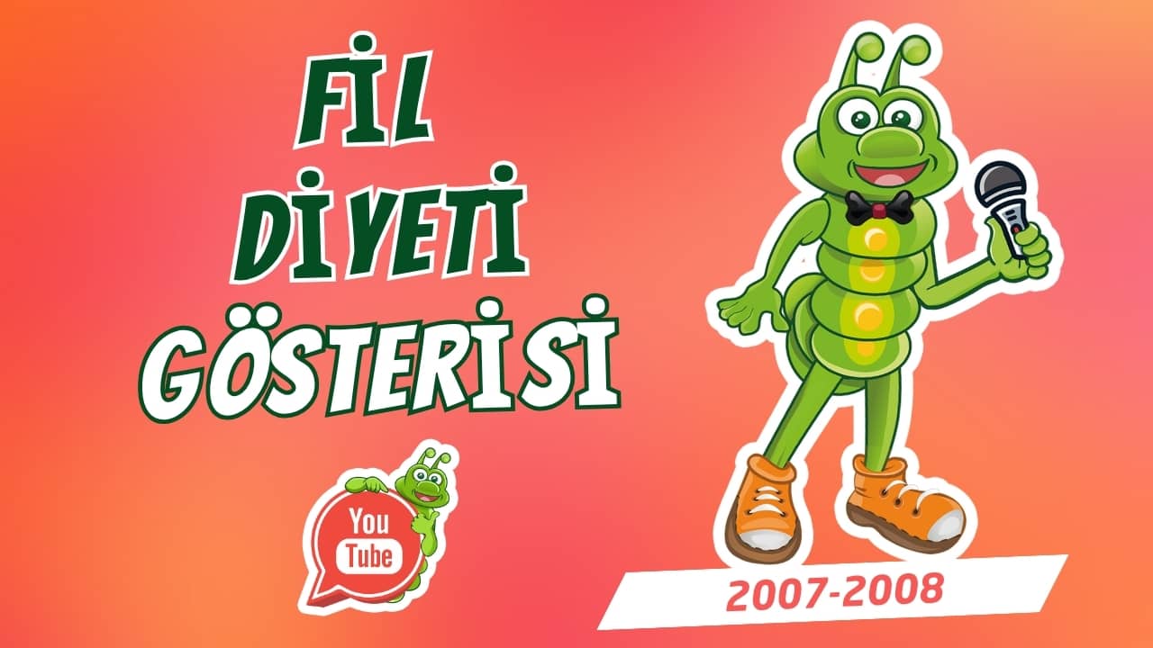 Fil Diyeti (2007–2008)