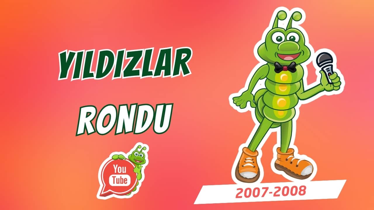 Yıldızlar Rondu (2007–2008)