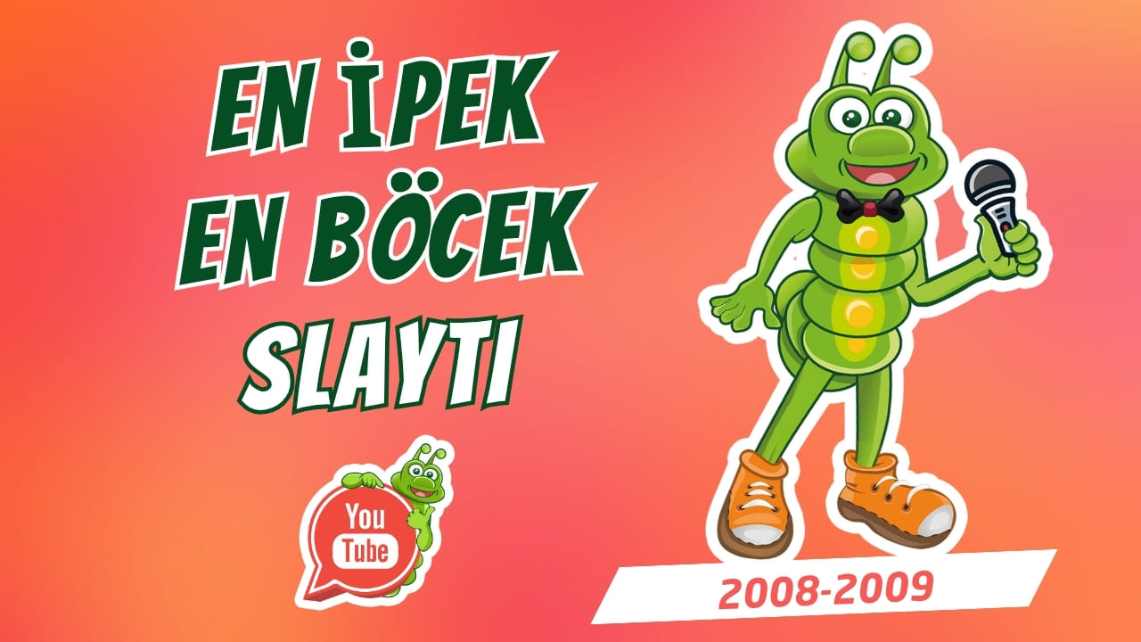 En İpek, En Böcek (2008–2009)