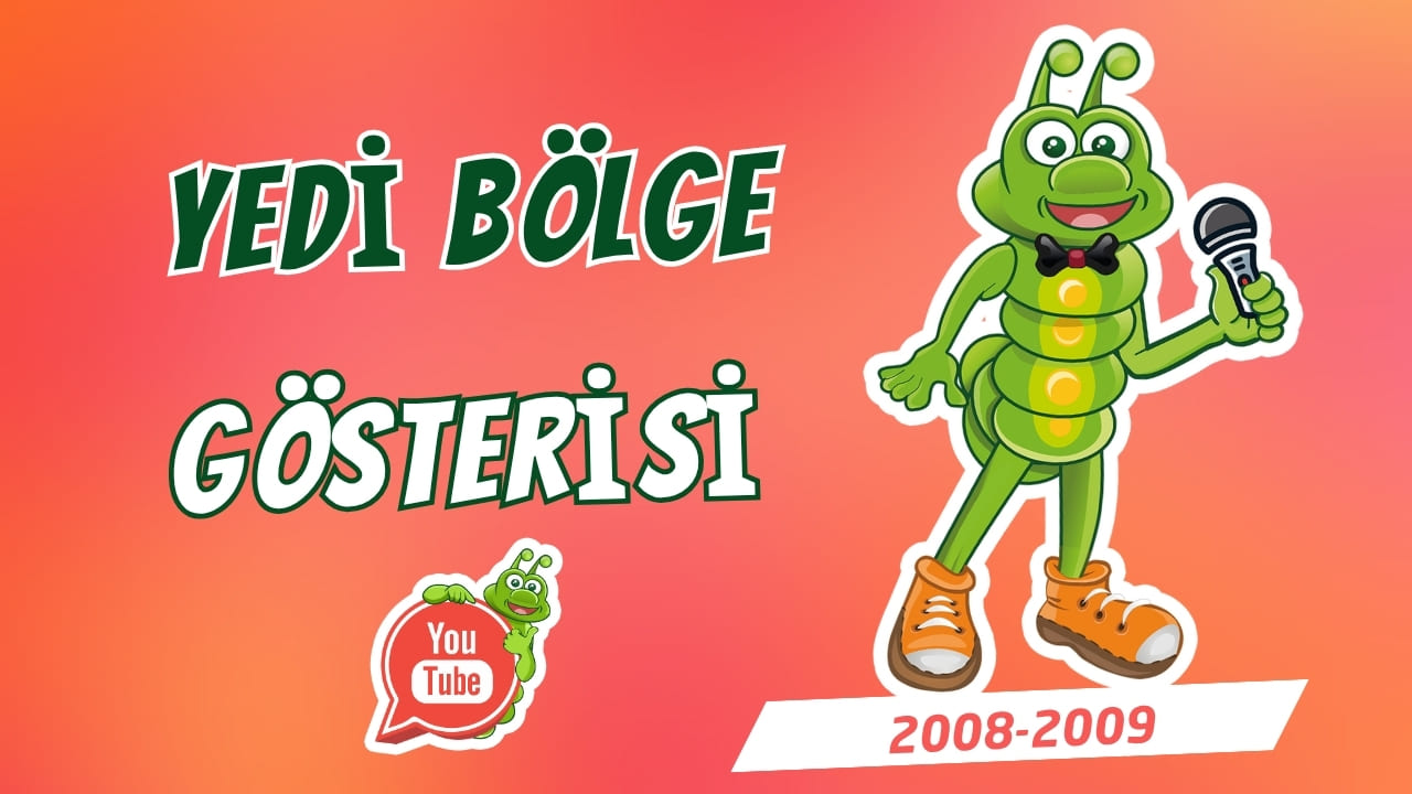 Yedi Bölge (2008–2009)