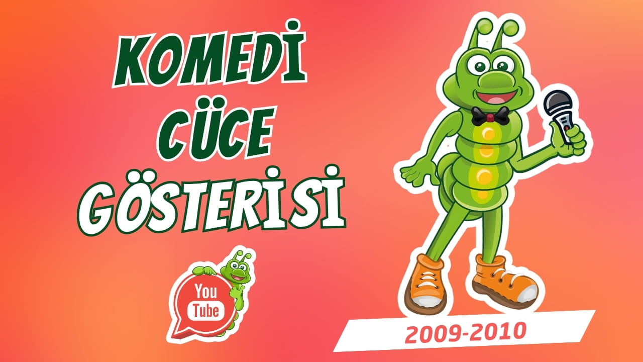 Komedi Cüce (2009–2010)
