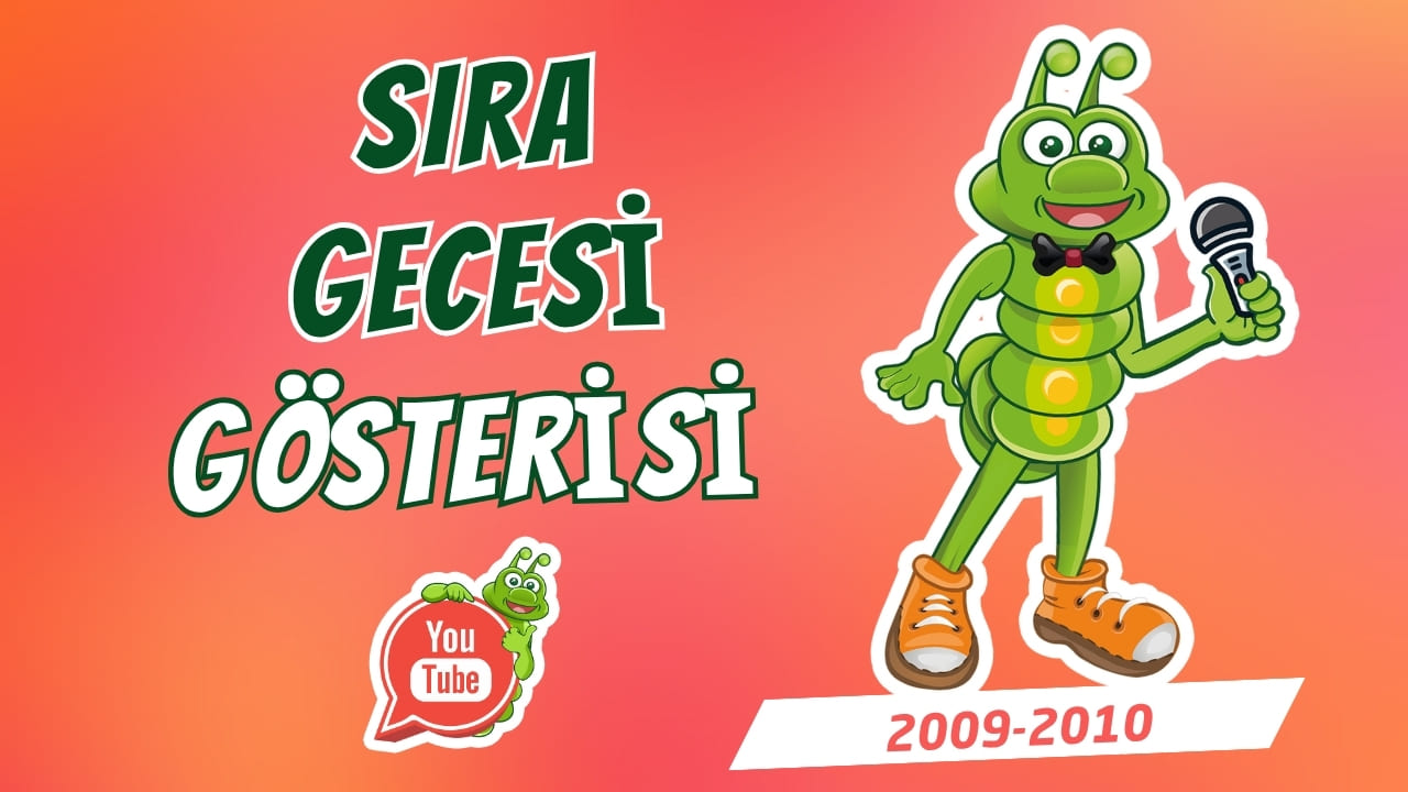 Sıra Gecesi (2009–2010)