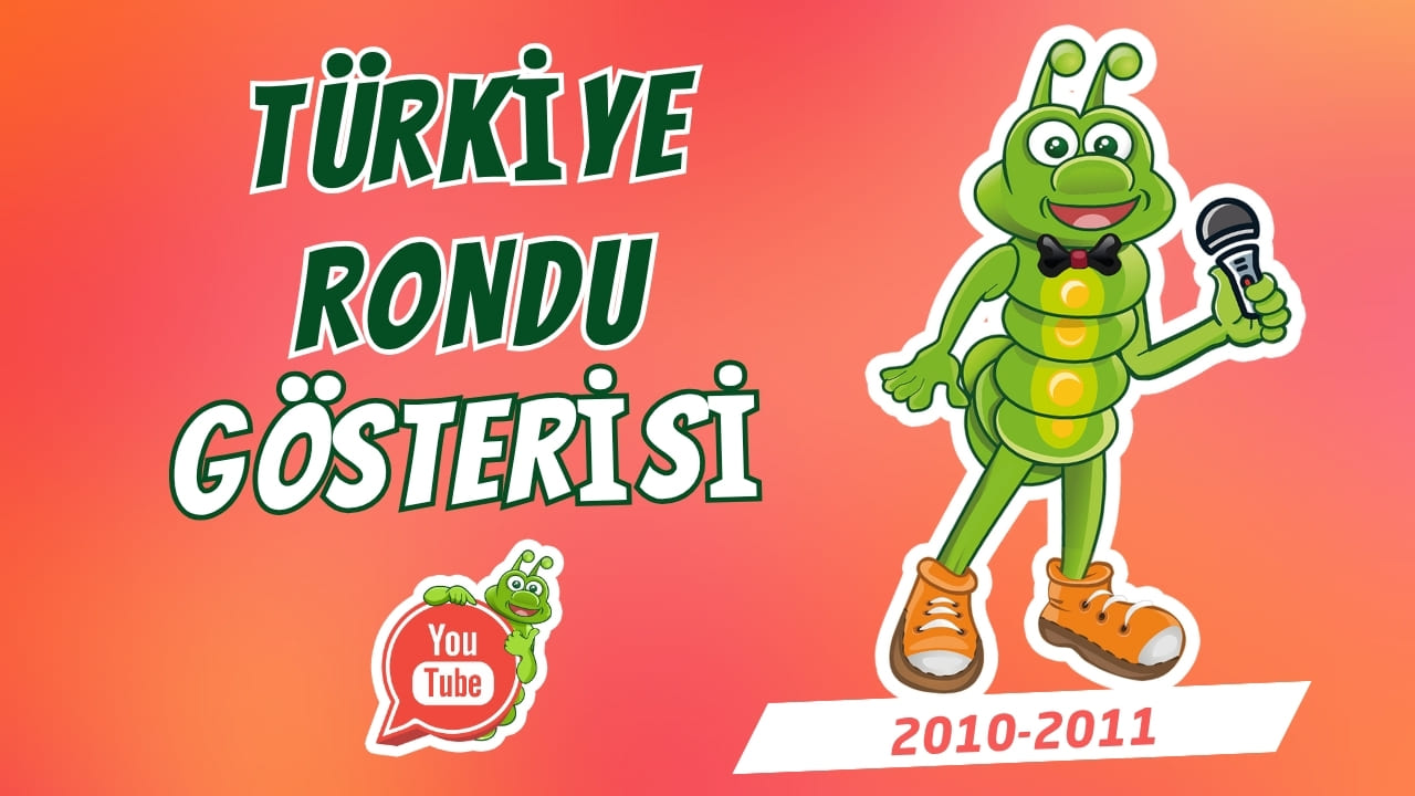 Türkiye Rondu (2010–2011)