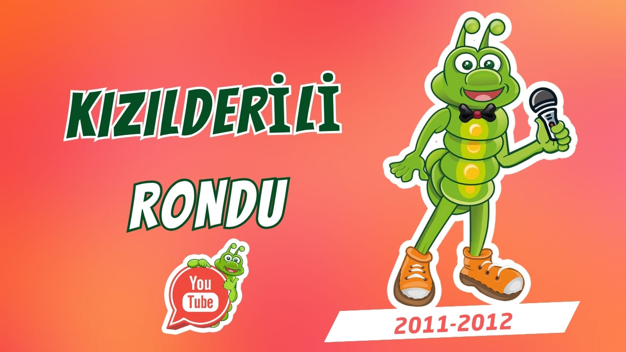 Kızılderili Rondu (2011–2012)