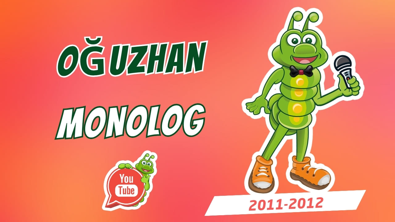 Oğuzhan’dan Monolog ve Burak Sezen ile Muhabbeti (2011–2012)