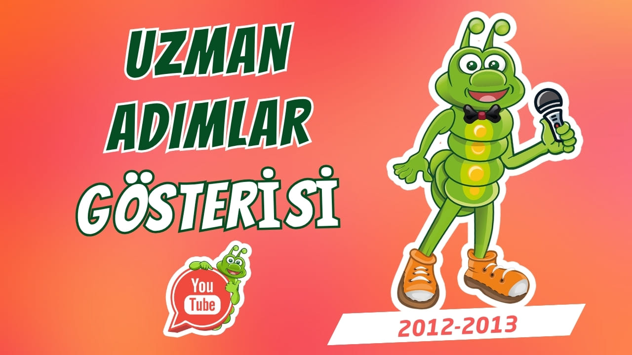 İskelet Dansı (2012–2013)