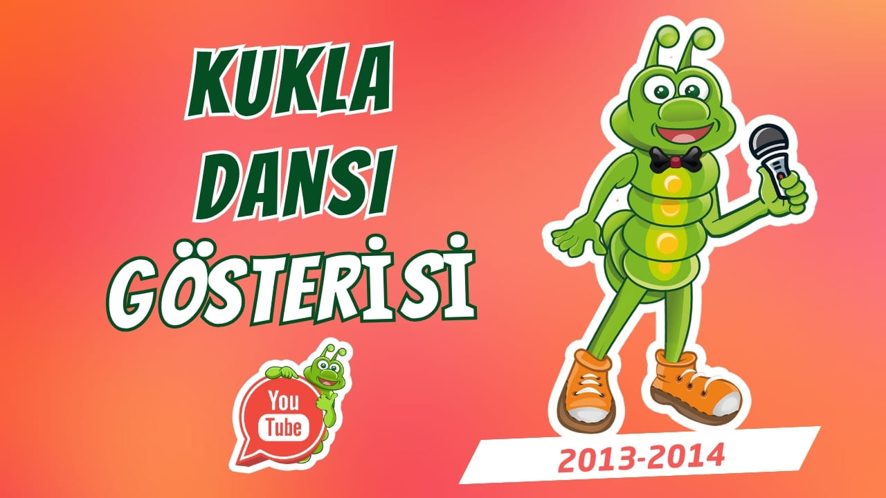 Kukla Dansı Gösterisi (2013–2014)