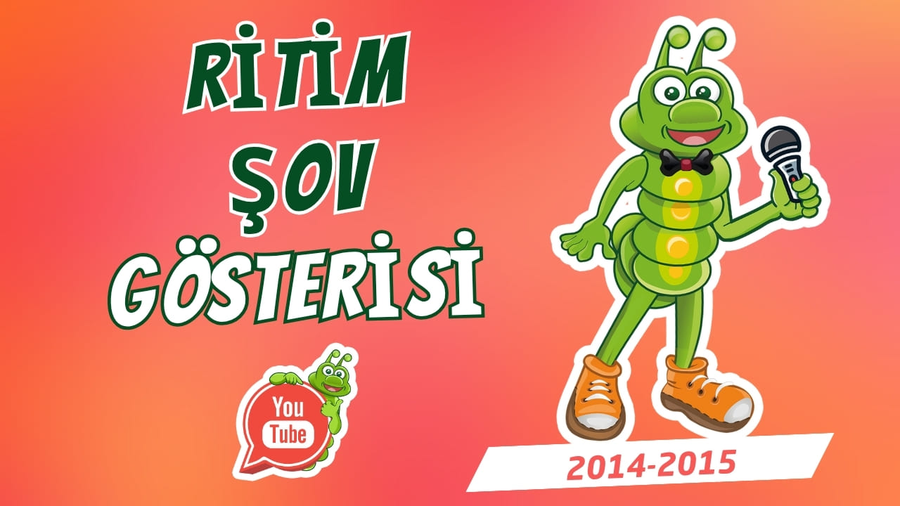 Ritim Şov – Davul Şov (2014–2015)