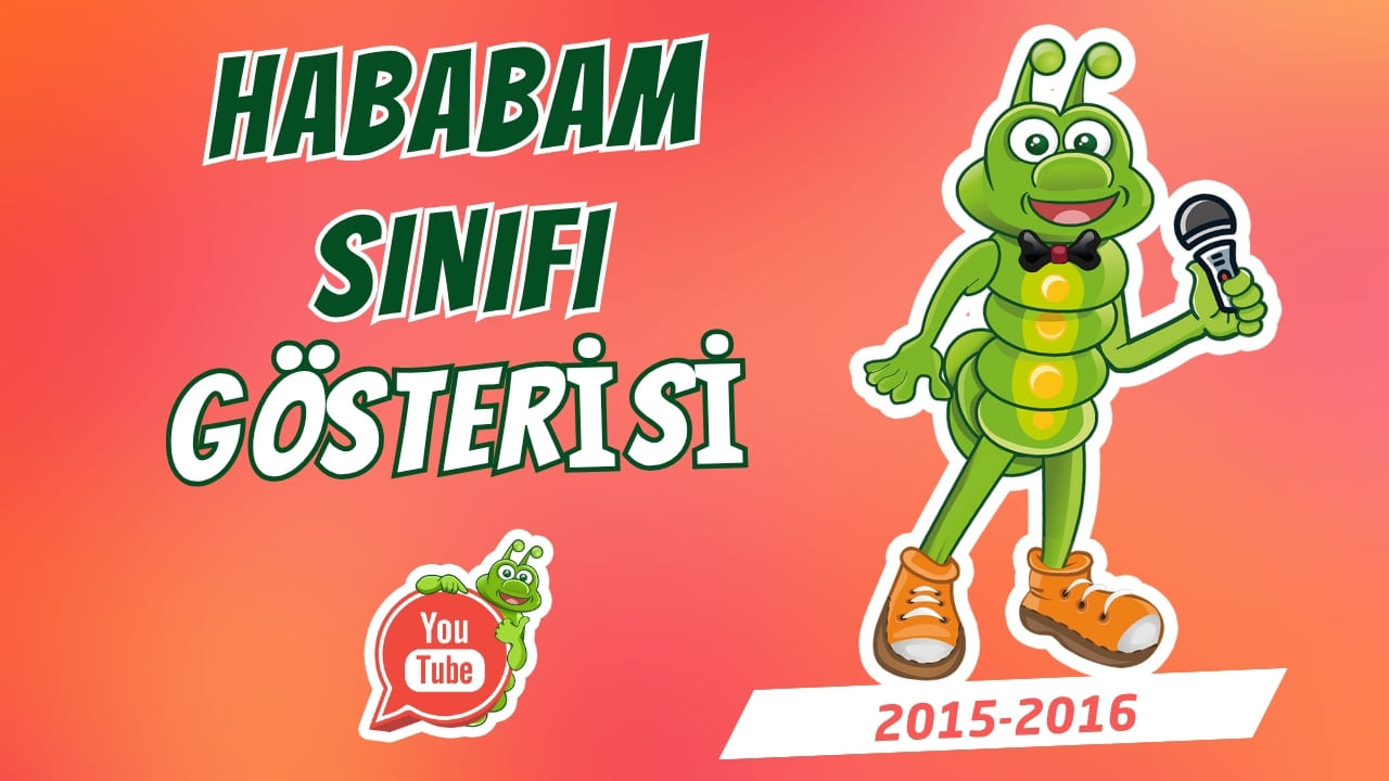 La Clase Hababam (2015–2016)