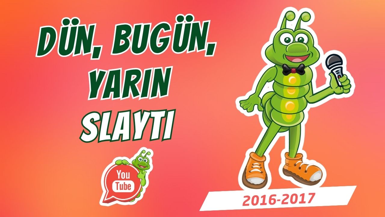 Ayer, Hoy, Mañana (2016–2017)