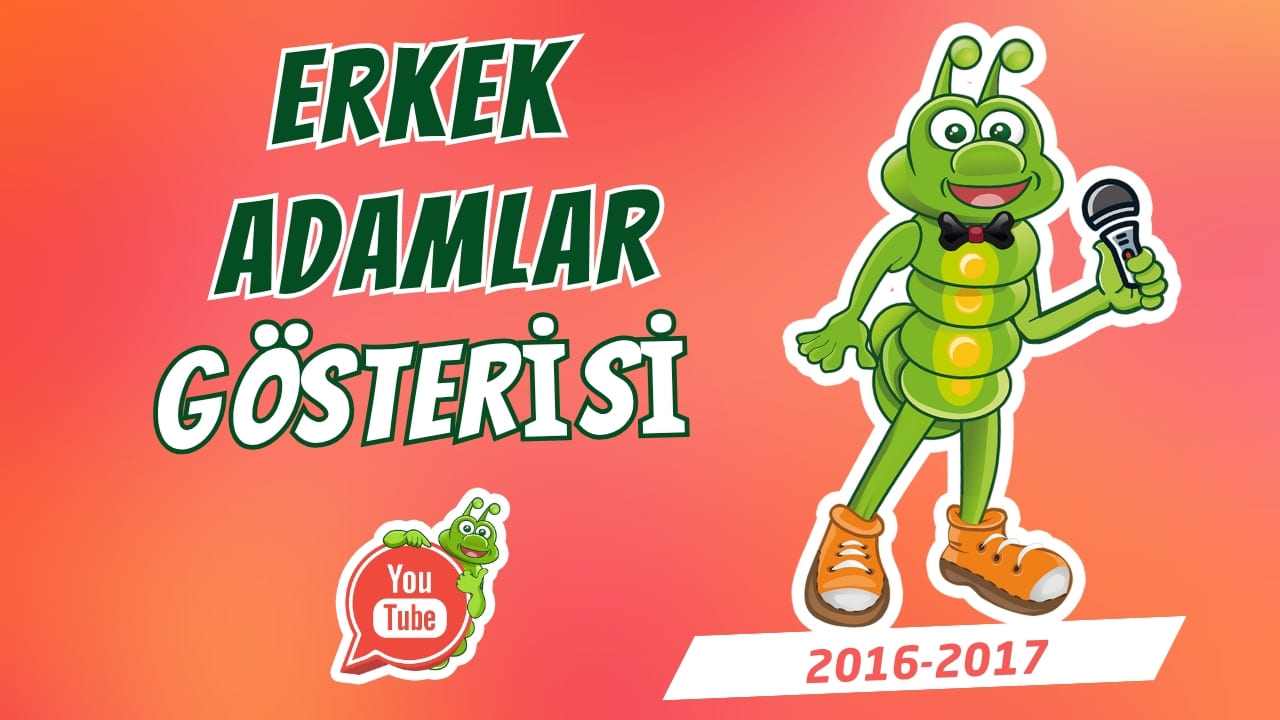 Pequeños Hombres (2016–2017)