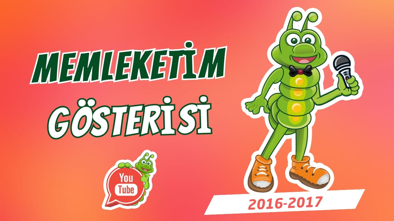 Presentación “Mi Patria” (2016–2017)