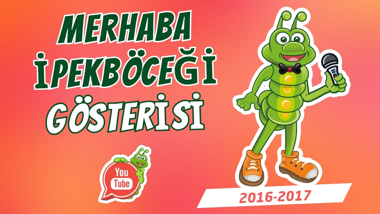 Hola İpekböceği (2016–2017)