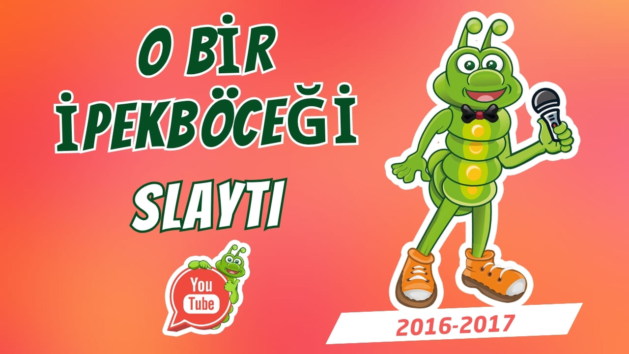 Diapositiva “Ooo Birr Ipekbocegi” (2016–2017)