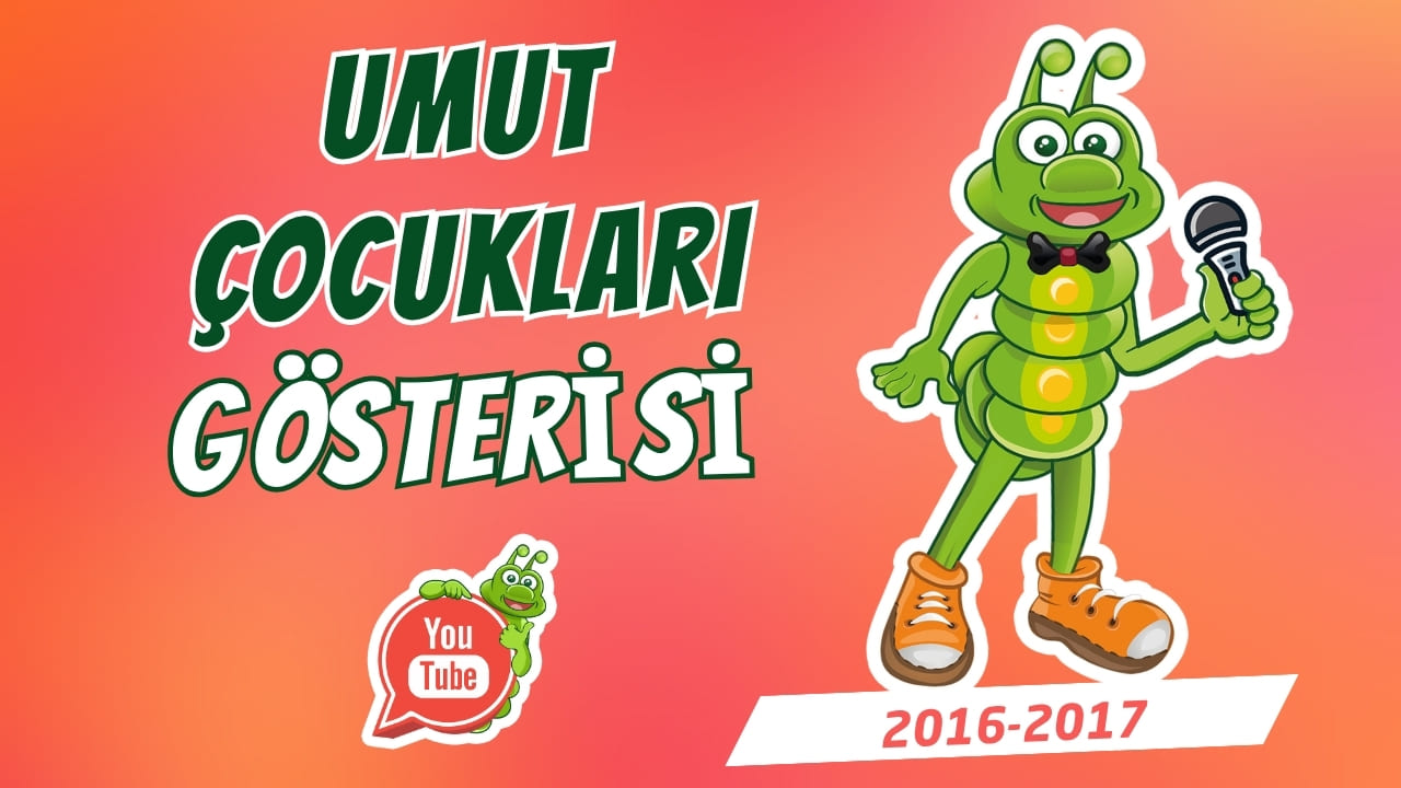 Presentación de los Niños de la Esperanza (2016–2017)