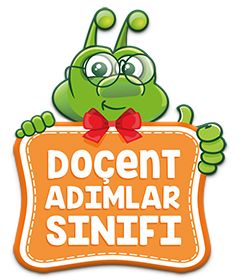 Doçent Adımlar Sınıfı