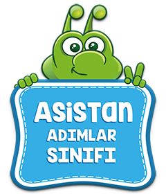 Asistan Adımlar Sınıfı