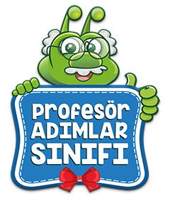 Profesör Adımlar Sınıfı